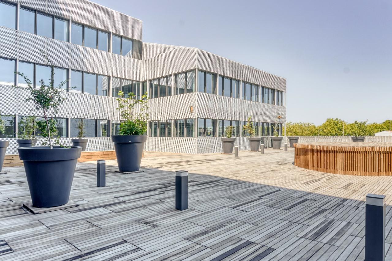 Bureau Bordeaux 1874m² Location bureau Bordeaux Gironde OLBUR2002333 9